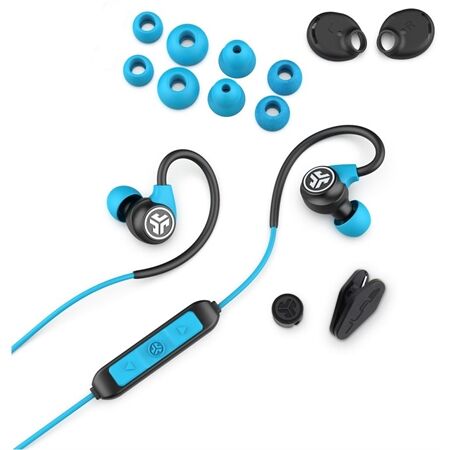 Jlab Fit Sport Wireless blau