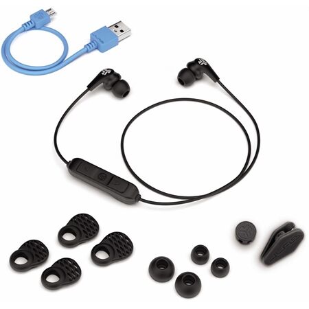 Jlab JBuds Pro schwarz