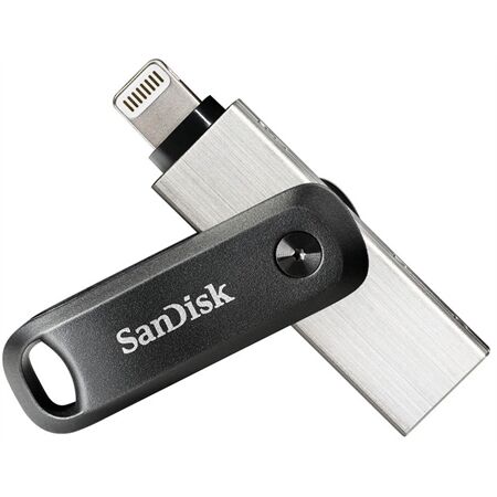 Sandisk iXpand Go USB 3.0 (128GB)