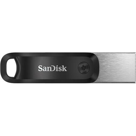 Sandisk iXpand Go USB 3.0 (128GB)