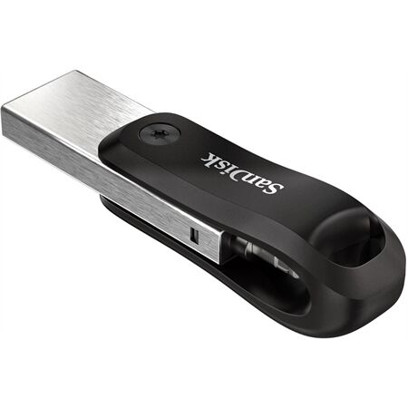 Sandisk iXpand Go USB 3.0 (128GB)