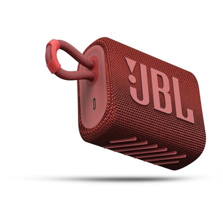 JBL Go 3