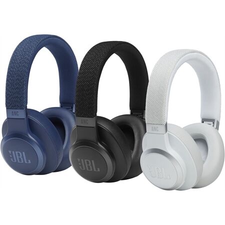 JBL Live 660NC