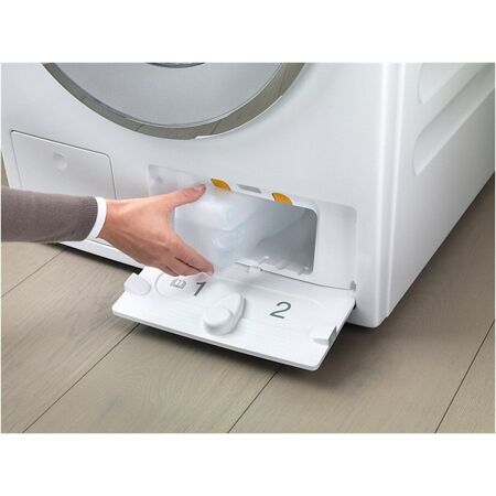 Miele Kartusche TwinDosCare 11171420