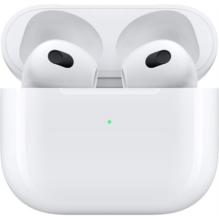 Apple AirPods 3. Gen. mit Lightning Charging Case