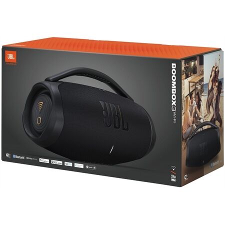 JBL Boombox 3 WiFi