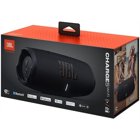JBL Charge 5 Wifi