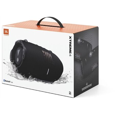 JBL Xtreme 4