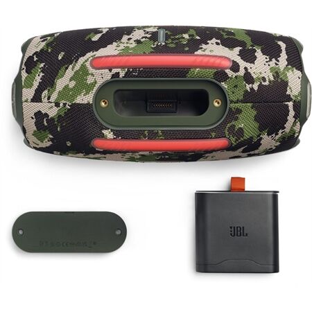 JBL Xtreme 4 camouflage