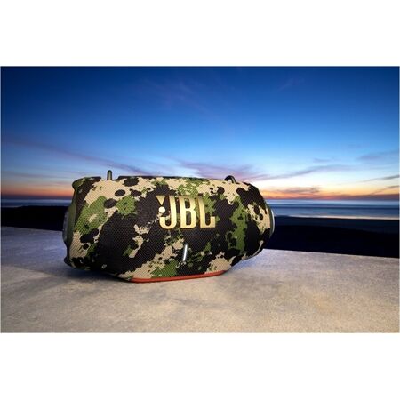 JBL Xtreme 4 camouflage