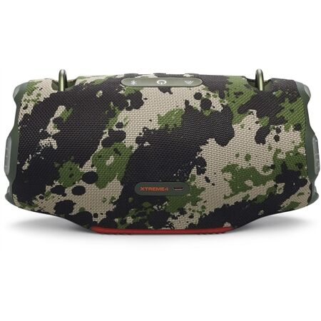 JBL Xtreme 4 camouflage