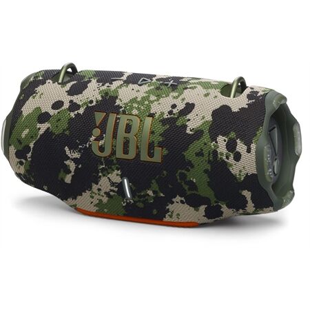 JBL Xtreme 4 camouflage