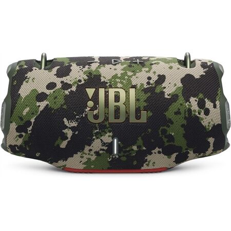 JBL Xtreme 4 camouflage