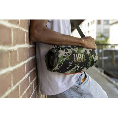 JBL Xtreme 4 camouflage