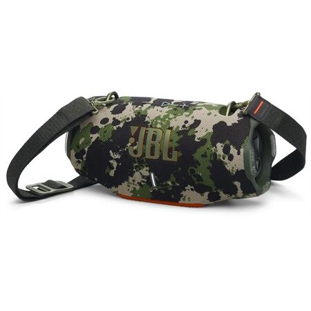 JBL Xtreme 4 camouflage