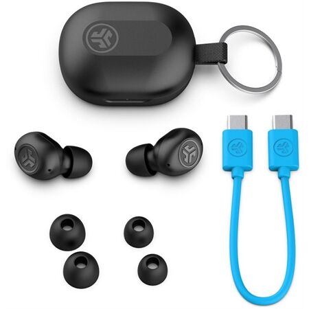 Jlab JBuds Mini