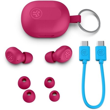 Jlab JBuds Mini