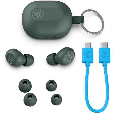Jlab JBuds Mini