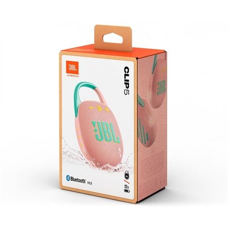 JBL Clip 5