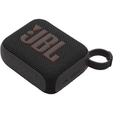 JBL Go 4