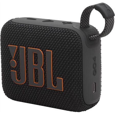 JBL Go 4