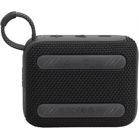 JBL Go 4