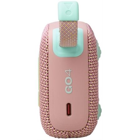 JBL Go 4