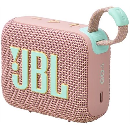 JBL Go 4