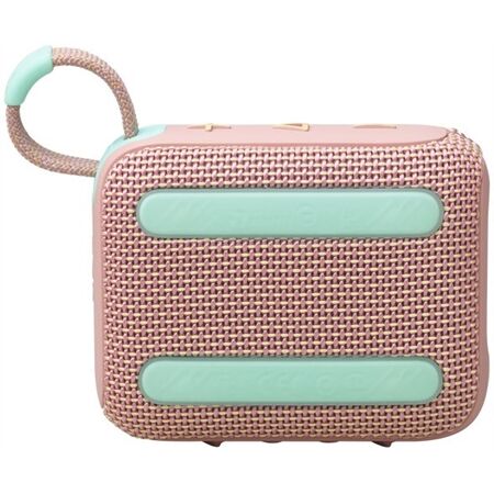 JBL Go 4