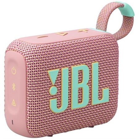 JBL Go 4