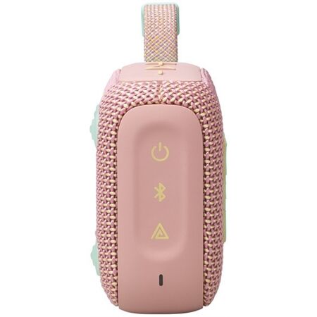 JBL Go 4