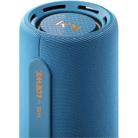 We. by Loewe. We. HEAR pro