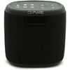 Pure Woodland Mini Black EU/UK
