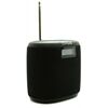 Pure Woodland Mini Black EU/UK