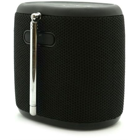 Pure Woodland Mini Black EU/UK