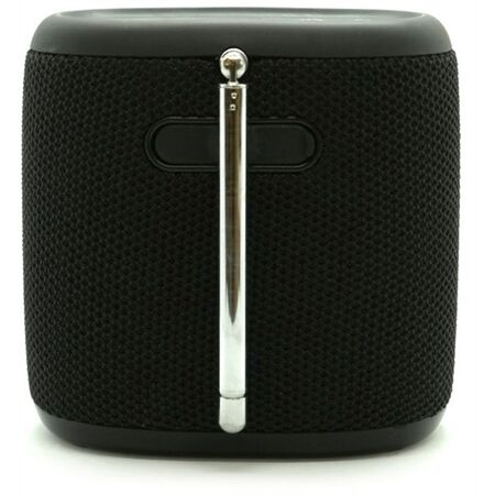 Pure Woodland Mini Black EU/UK