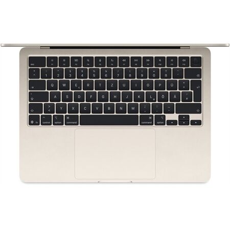 Apple MacBook Air 13" (MC6A4D/A)