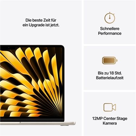 Apple MacBook Air 13" (MC6A4D/A)