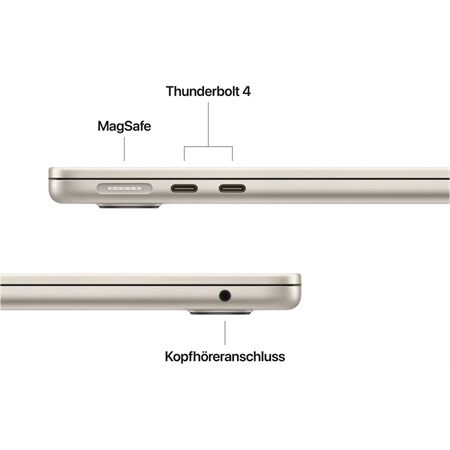 Apple MacBook Air 13" (MC6A4D/A)