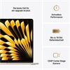 Apple MacBook Air 15" (MC6K4D/A)