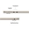 Apple MacBook Air 15" (MC6K4D/A)