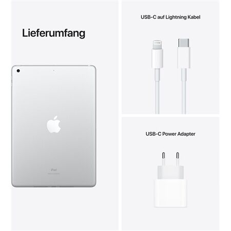 Apple iPad (64GB) WiFi 9. Gen