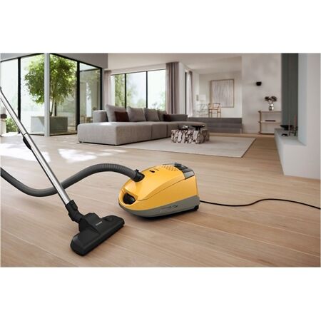 Miele Guard S1