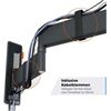 Vogels TVM 3245 Full-Motion+ (19-43")