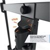 Vogels TVM 3245 Full-Motion+ (19-43")