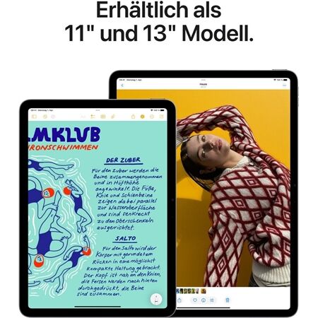 Apple iPad Air 13" (128GB) WiFi M3