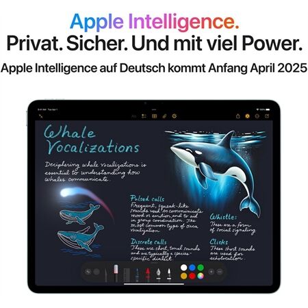Apple iPad Air 13" (128GB) WiFi M3