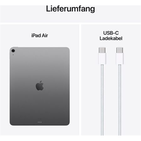 Apple iPad Air 13" (128GB) WiFi M3