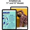 Apple iPad Air 11" (128GB) WiFi M3 7th Gen.