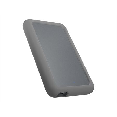 ICY BOX Gehäuse 2,5"SATA HDD/SSD zu USB 3.2 (Gen2)